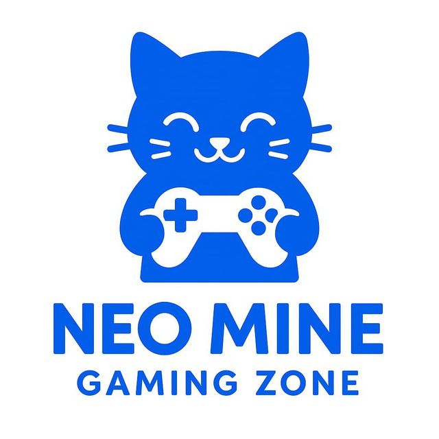 Neo Mine Gaming Zone icon