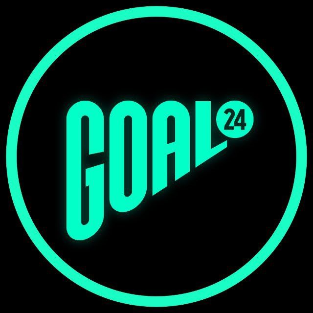 GOAL24 APP icon
