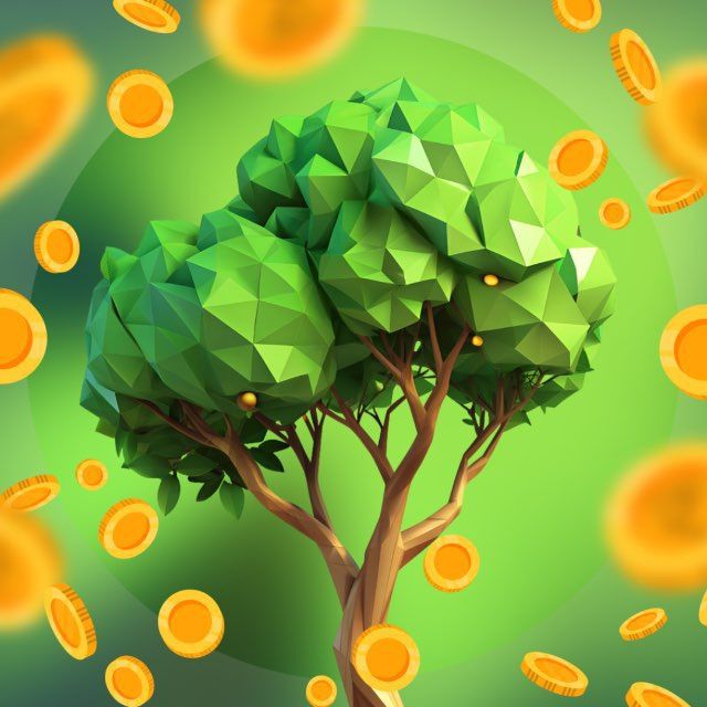 Money Tree 🌳 Bot icon