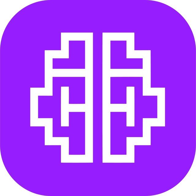 AIISAAC – AI-powered DEX trading tool icon