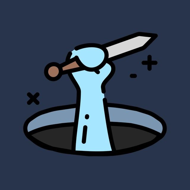 Lost Dogs: Portals icon