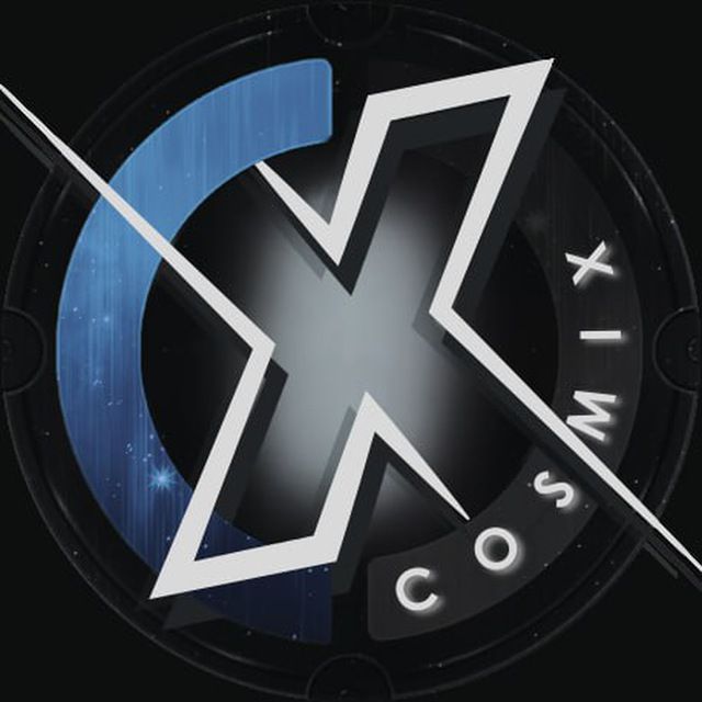 Cosmix icon