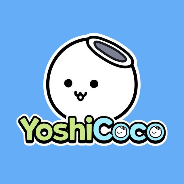 YoshiCoco icon