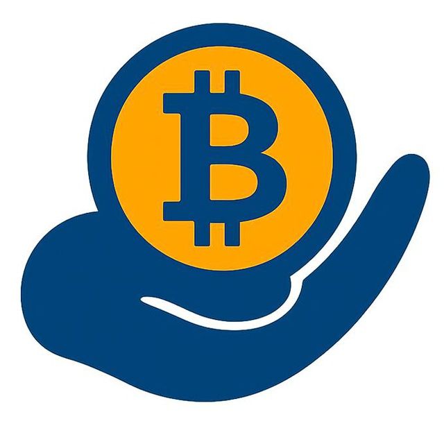 My Crypto Hold icon