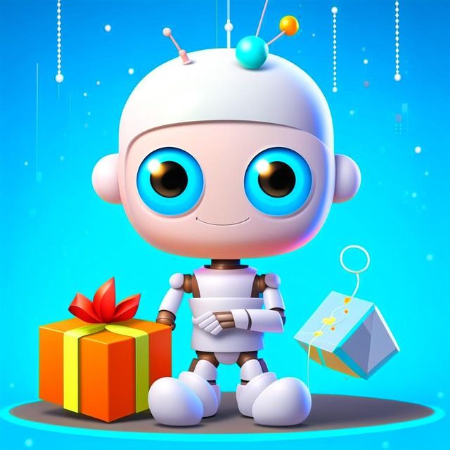 HoliGreet 🎉 Congratulations Happy icon