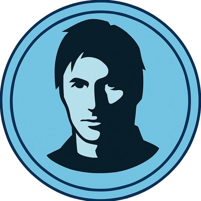 Durov Coin bot icon