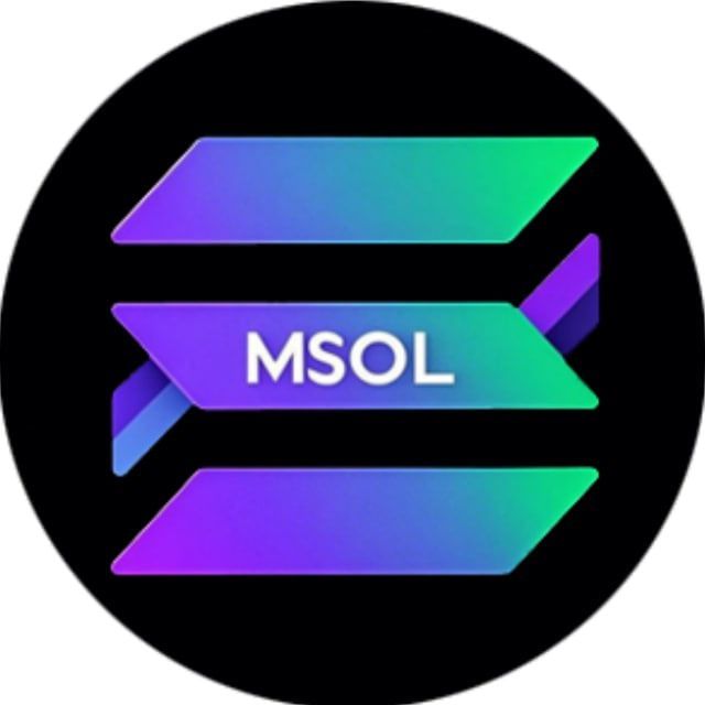 ⚡️ MSOL BOT icon