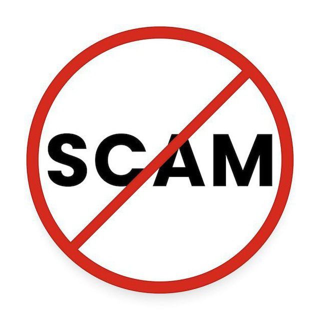 Scam No More icon