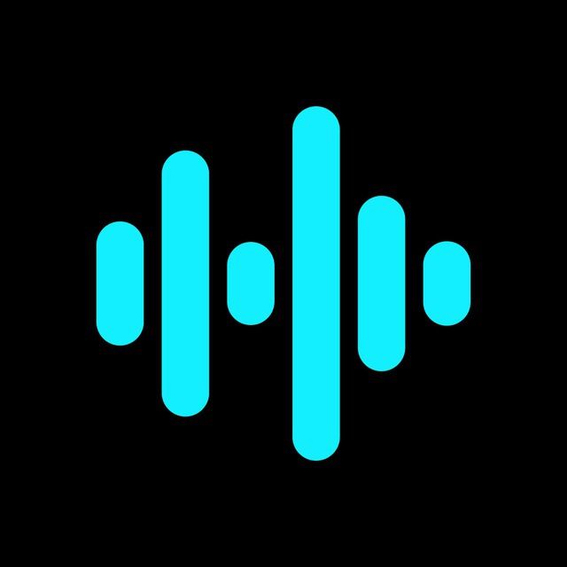 Readol | Telegram channel voice-over by AI icon