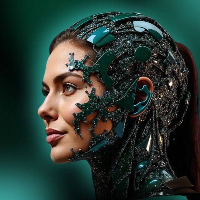 IDEAL AI | Нейрофото icon