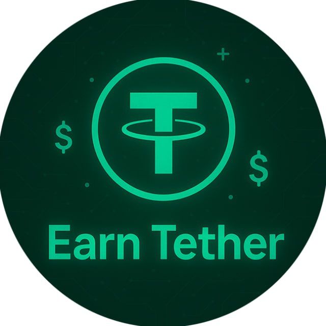 Earn Tether💵