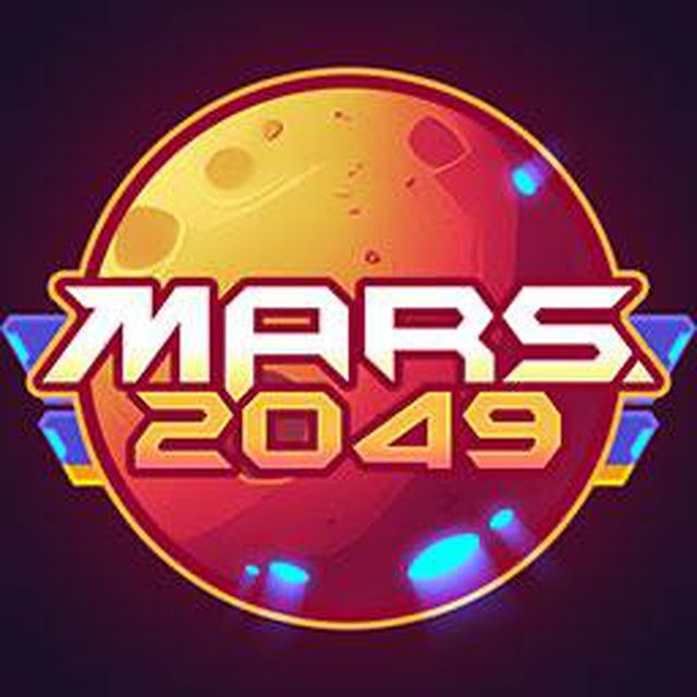 Mars2049_Bot icon