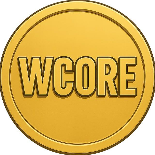 Wealth Core App 🔋 icon