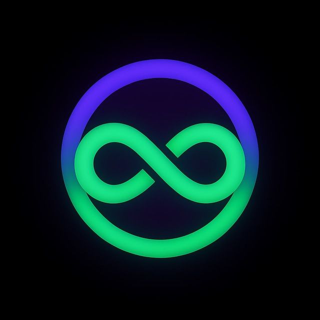 INFINITY icon