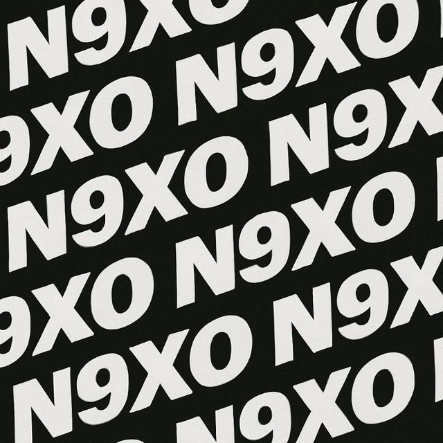 N9XO icon