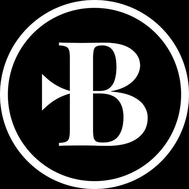 BOLD - BEYOND MONEY icon