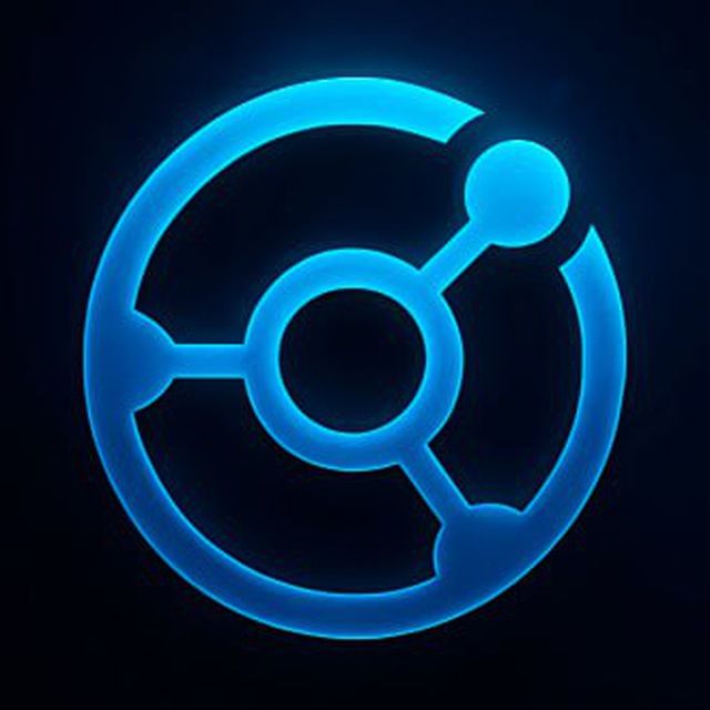 iNODs - Web3, end-to-end crypto messenger icon