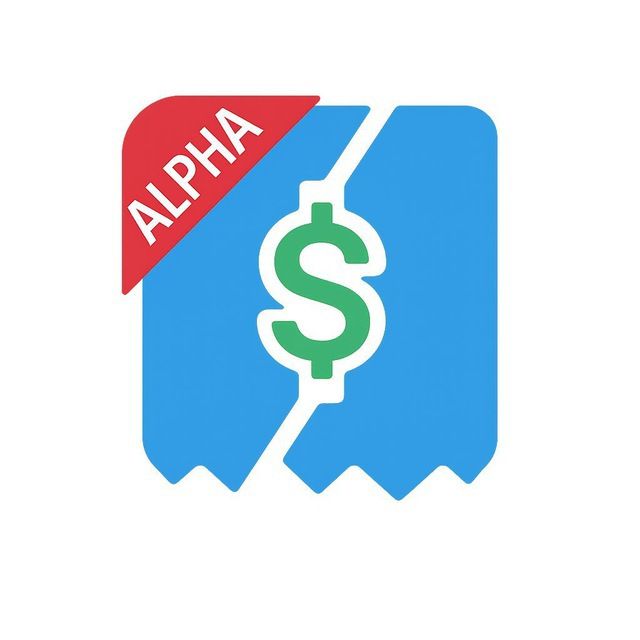 SplitPayApp icon