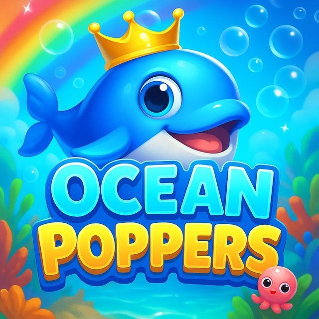 OceanPoppers