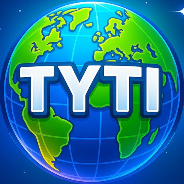 TYTI VPN icon