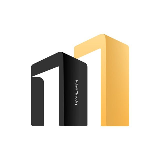 Make it Through icon