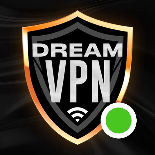 DreamVPN - The Fastest VPN icon