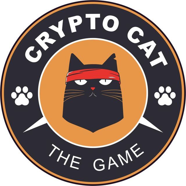 CryptoCat icon