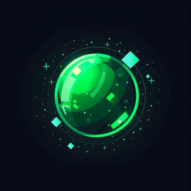 TiDash icon