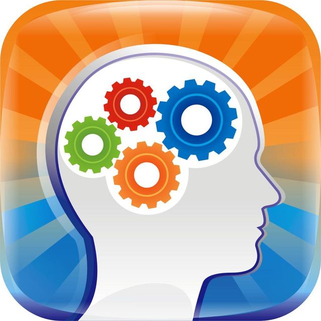 Brainstorm icon