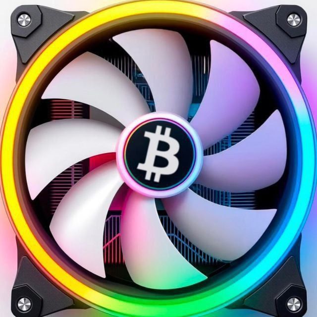 FastMiner icon