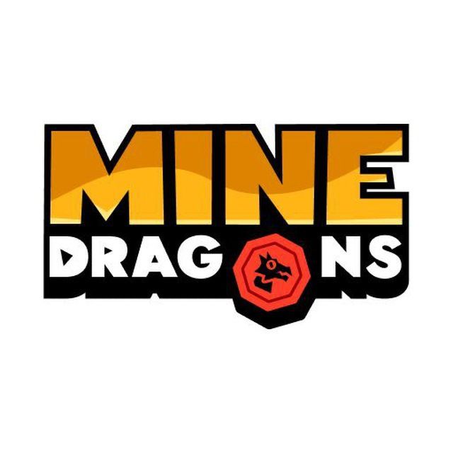 Mine Dragons icon