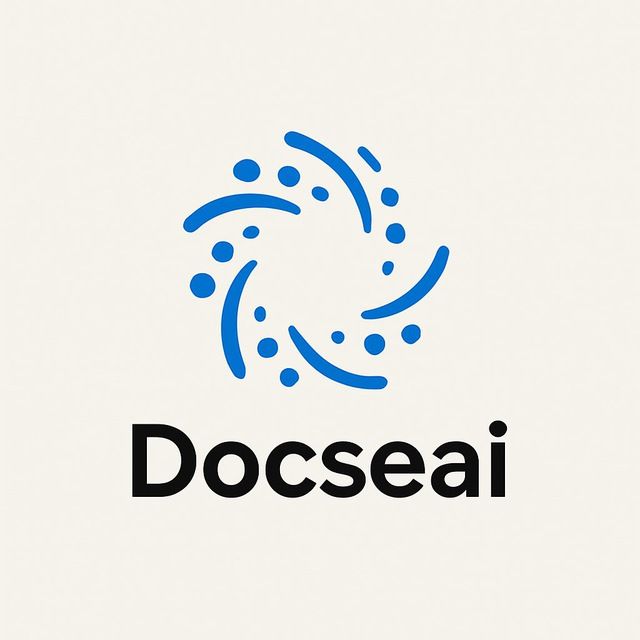 Docseai icon