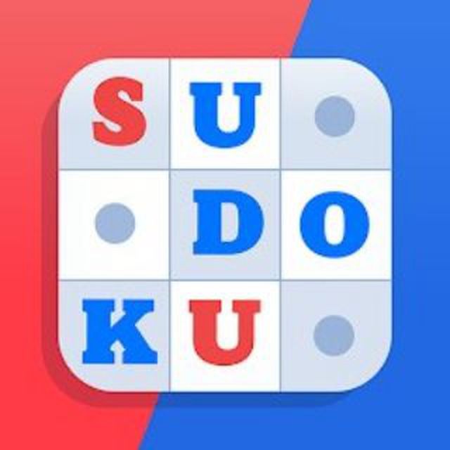 Sudoku icon