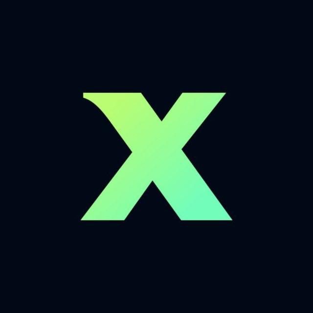 EntravelX | #1 TON Travel App icon
