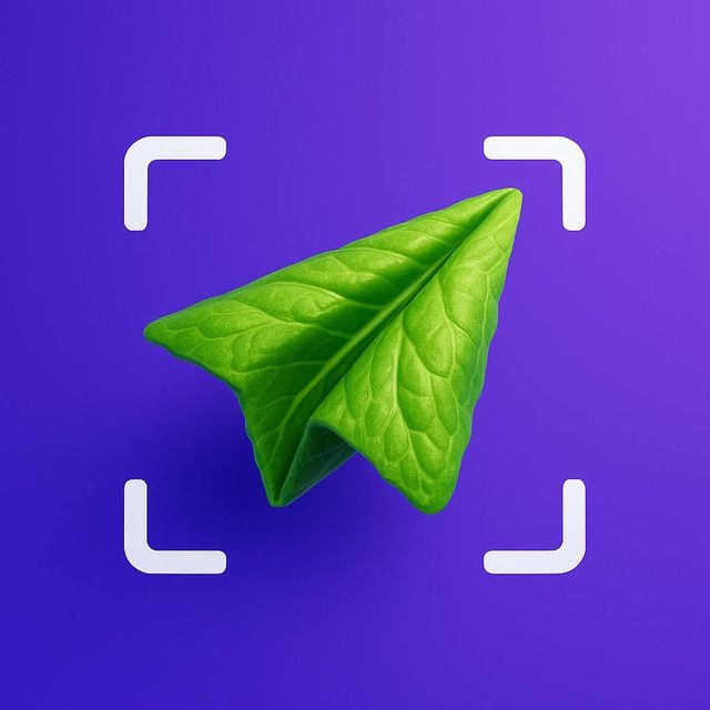 FlyEat AI • Calories by photo • Food diary bot