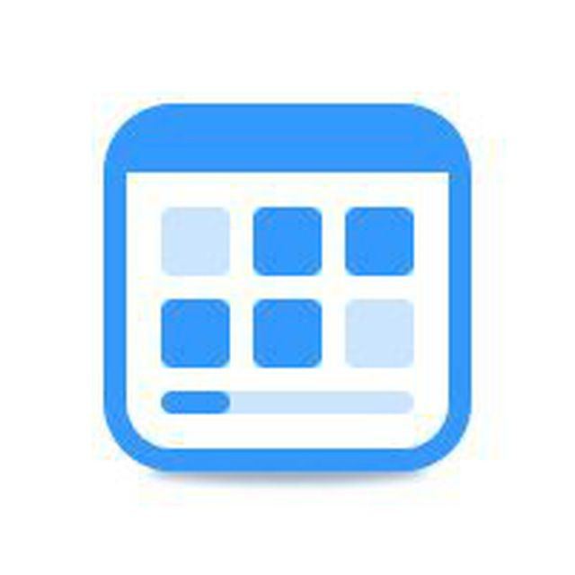 Calendar icon