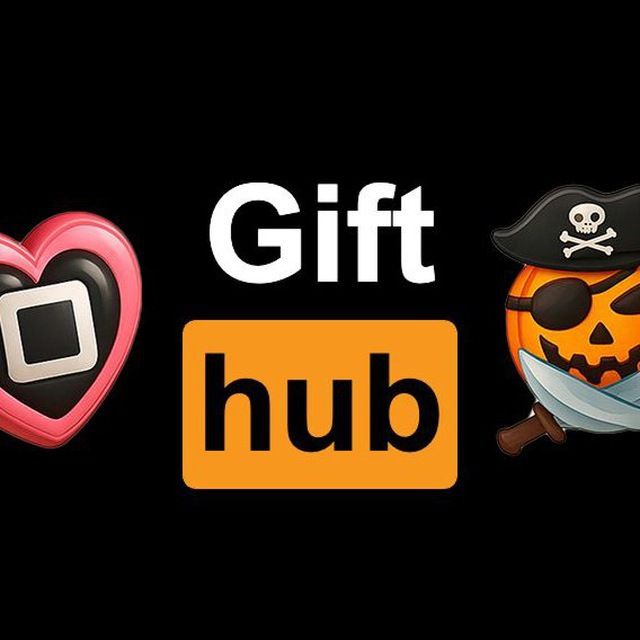 GiftHub • App icon