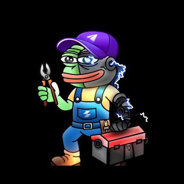VoltPepe icon