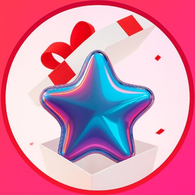 StarsGen  icon
