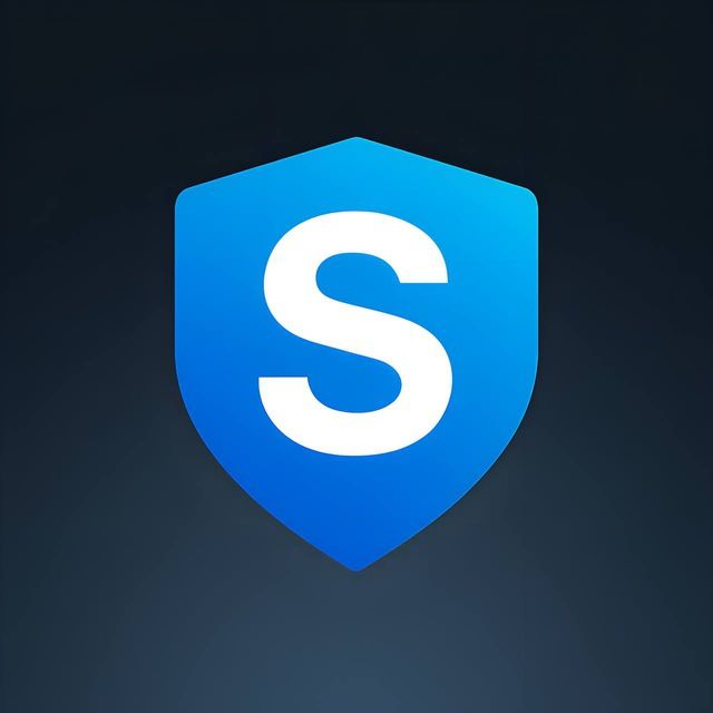 Solid Guard VPN icon