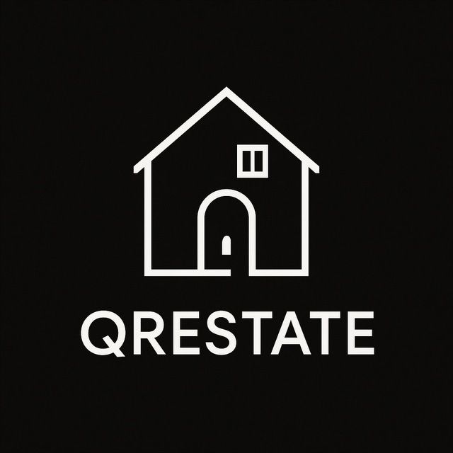 QREstate icon