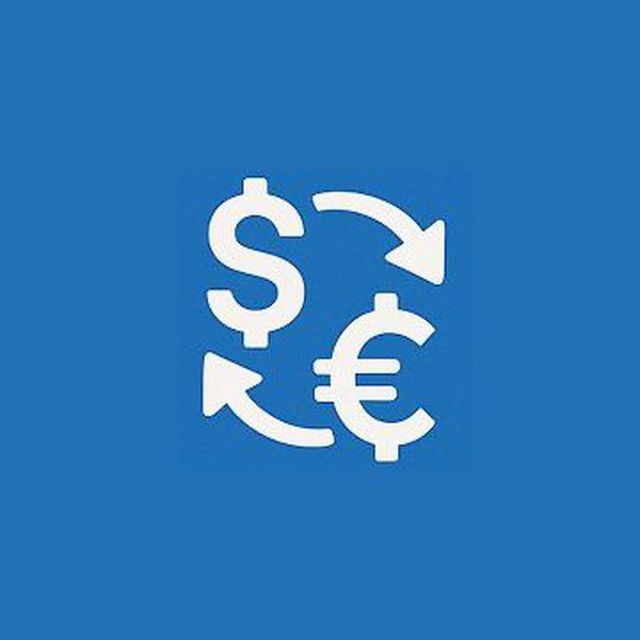 Currencies icon
