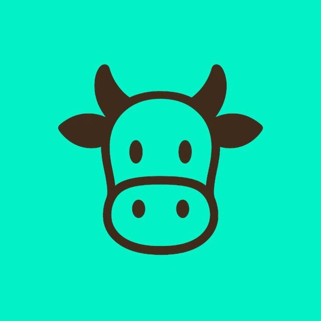 Mucca icon
