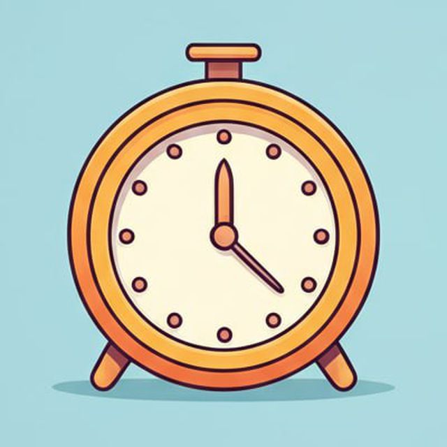 Simple Reminder icon