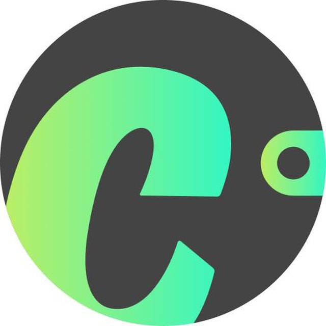 Cwallet Bot icon