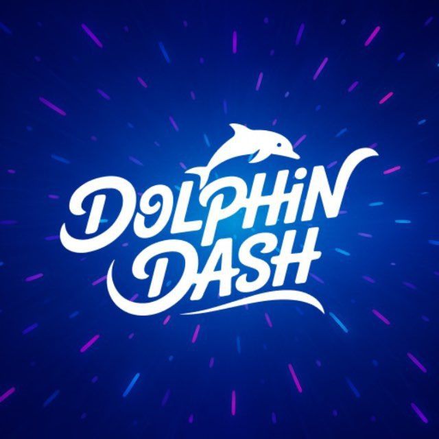 DolphinDash icon