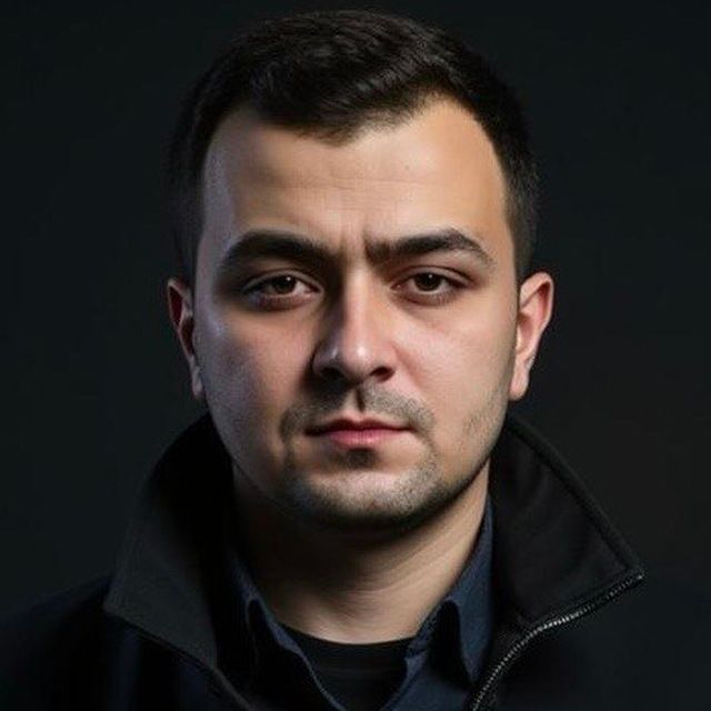 Max Solo | Unitee Space icon