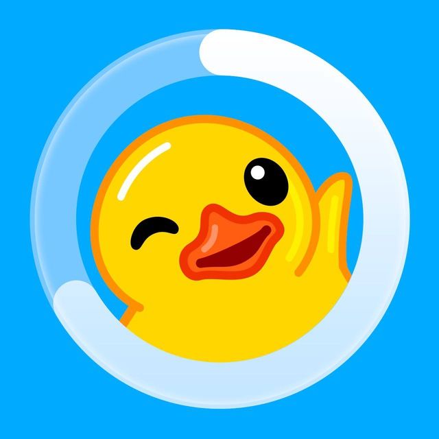 🔥Make a video circle icon