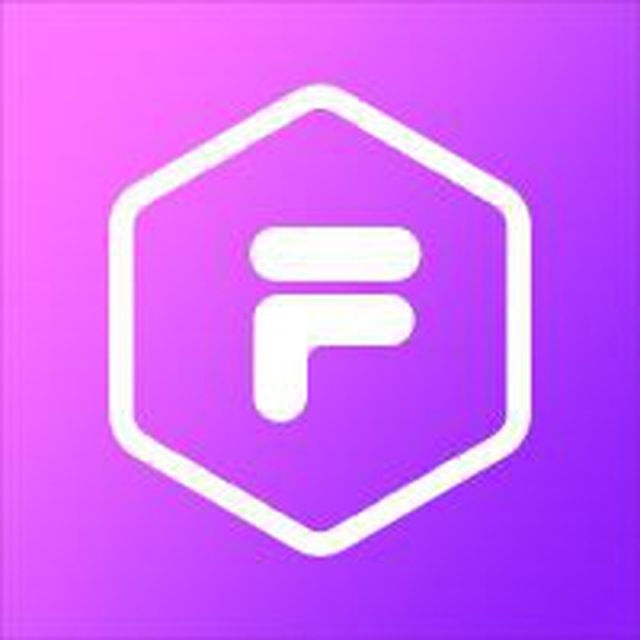 Fomo100 icon