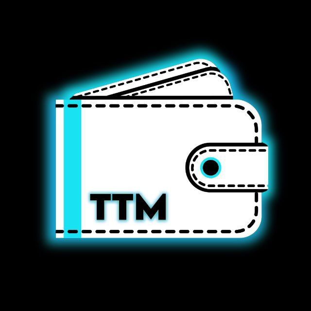 TTM Wallet icon